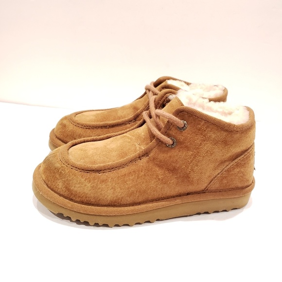 ugg wallabees